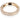 Million Stars Ring Guld