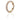 Million Stars Ring Guld
