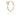4 Love 0.20 ct diamant Ring Guld