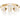 Baguette Wedding 0.30 ct diamant Ring Guld