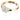 Little Miss Butterfly & Stars Ring Guld