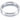 Soft Ring Vitguld