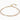 Harper neck 45 Gold champagne