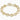 Malibu brace Gold