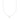 Stellaris pendant pearl Halsband Guld