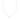 Stellaris pendant pearl Halsband Guld
