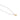 Stellaris pendant pearl Halsband Guld