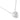 Lovely heart pendant Halsband Silver