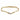 Kitty Armband Guld