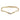 Kitty Armband Guld