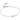 Mini Me Hope Armband Silver 17-19 cm