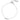 Mini Me Hope Armband Silver 17-19 cm