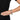 Chunky Armband Silver