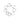 Twosome Armband Silver