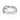 Stairway To Heaven Armband Silver