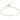 My First Diamond Armband Guld