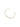 Stars Cuff Guld
