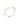 Dreams & Pearls Armband Guld