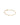 Classy Armband Guld 18k