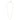Flora daisy Halsband Guld