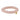 United bubbles elastic Armband/Hårsnodd rosa