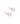 NT Pearl 5 mm, Light rose