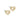 GT Brilliance Heart Hollow 8 mm, Crystal