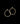 GT Ear Ring 14 mm Guld