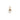 Letters Pearl pendant Guld / per styck