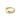 MERCY SMALL Ring Guld