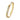 FUSION BANGLE YG WG RG CENTRE PAVÉ 0.75 CT M