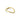 OFFSPRING Ring Guld