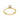 MAGIC SOLITAIRE Ring  Diamant 0.20 ct Guld