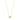 MOONLIGHT GRAPES Hängsmycke Guld Diamant 0.07 CT