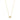 MOONLIGHT GRAPES Hängsmycke Guld Diamant 0.07 CT