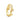 FUSION END Ring Diamant (Guld)