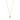MERCY PENDANT Hängsmycke/Halsband Diamant 0.20ct