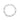 REFLECT LINK Armband (Silver)