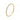 GJ SIGNATURE RING DIAMOND 0.XX CT