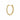 GJ SIGNATURE EAOOP DIAMOND 0.10 CT ( 1 st)