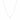 GJ SIGNATURE SOLITAIRE PENDANT White Gold DIAMOND 0.05 CT