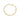 GRAPE SLIM BRACELET GULD 0.XX CT