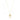GRAPE CHANDELIER PENDANT GULD 0.07 CT