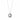 2025 HERITAGE PENDANT Silver