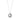 2025 HERITAGE PENDANT Silver