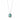 2025 HERITAGE Pendant Silver