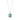 2025 HERITAGE Pendant Silver