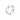 OFFSPRING Ring Silver Diamanter 0.14 CT