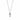 HERITAGE 2026 Halsband Silver