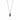 HERITAGE 2026 Halsband Silver